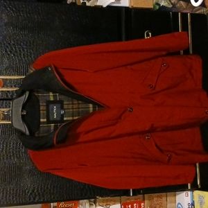 Nautica jacket